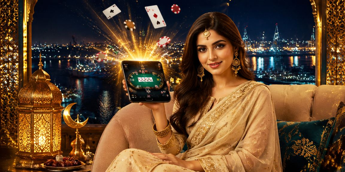 চট্টগ্রামের পোকার টেবিল উৎসব উপলক্ষে