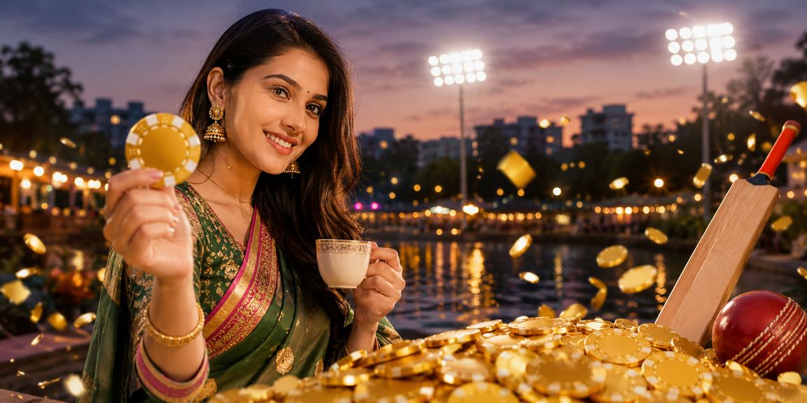 ঢাকার ক্রিকেট বাজি ইন্টারফেস মোডেল